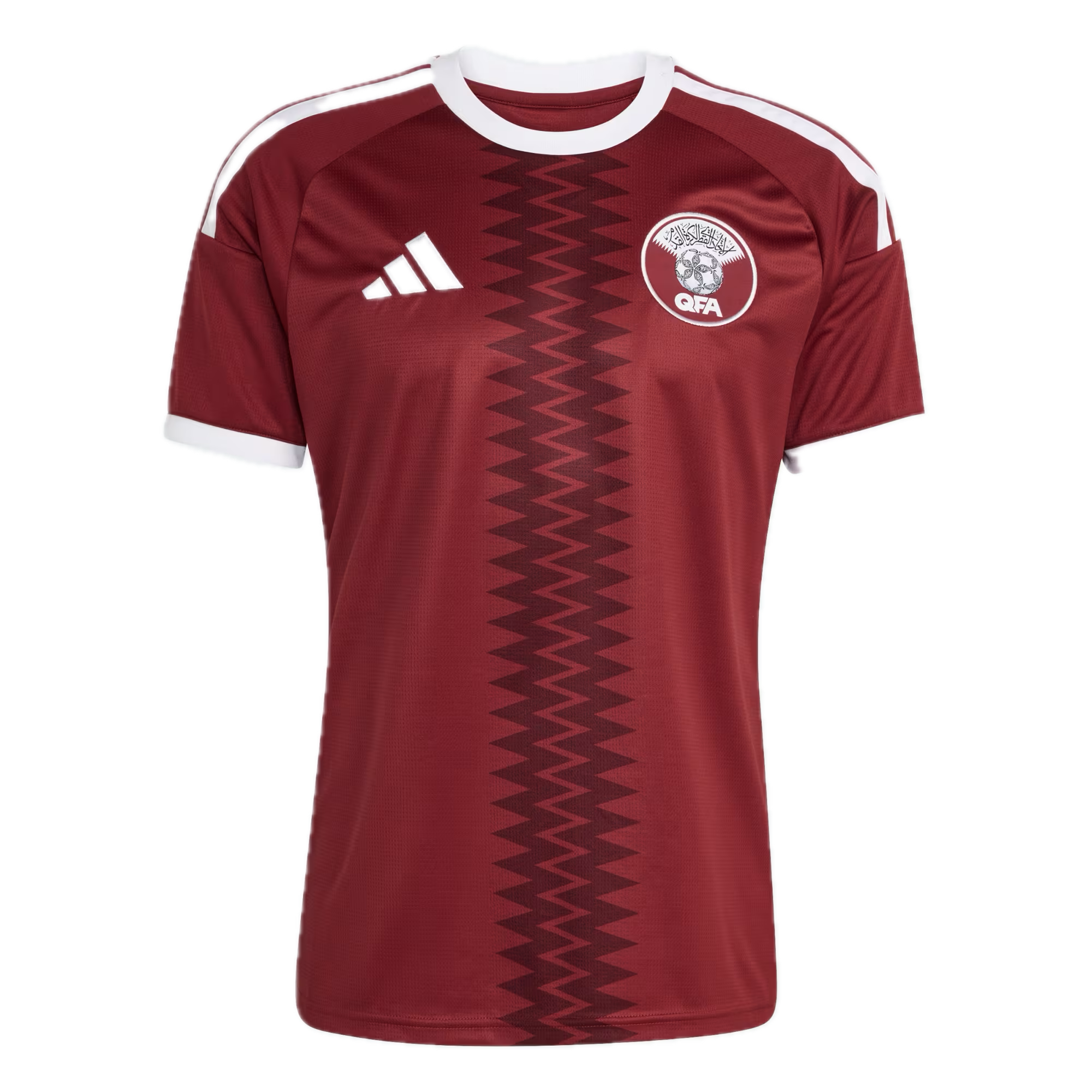 Qatar 2026 World cup Home Jersey
