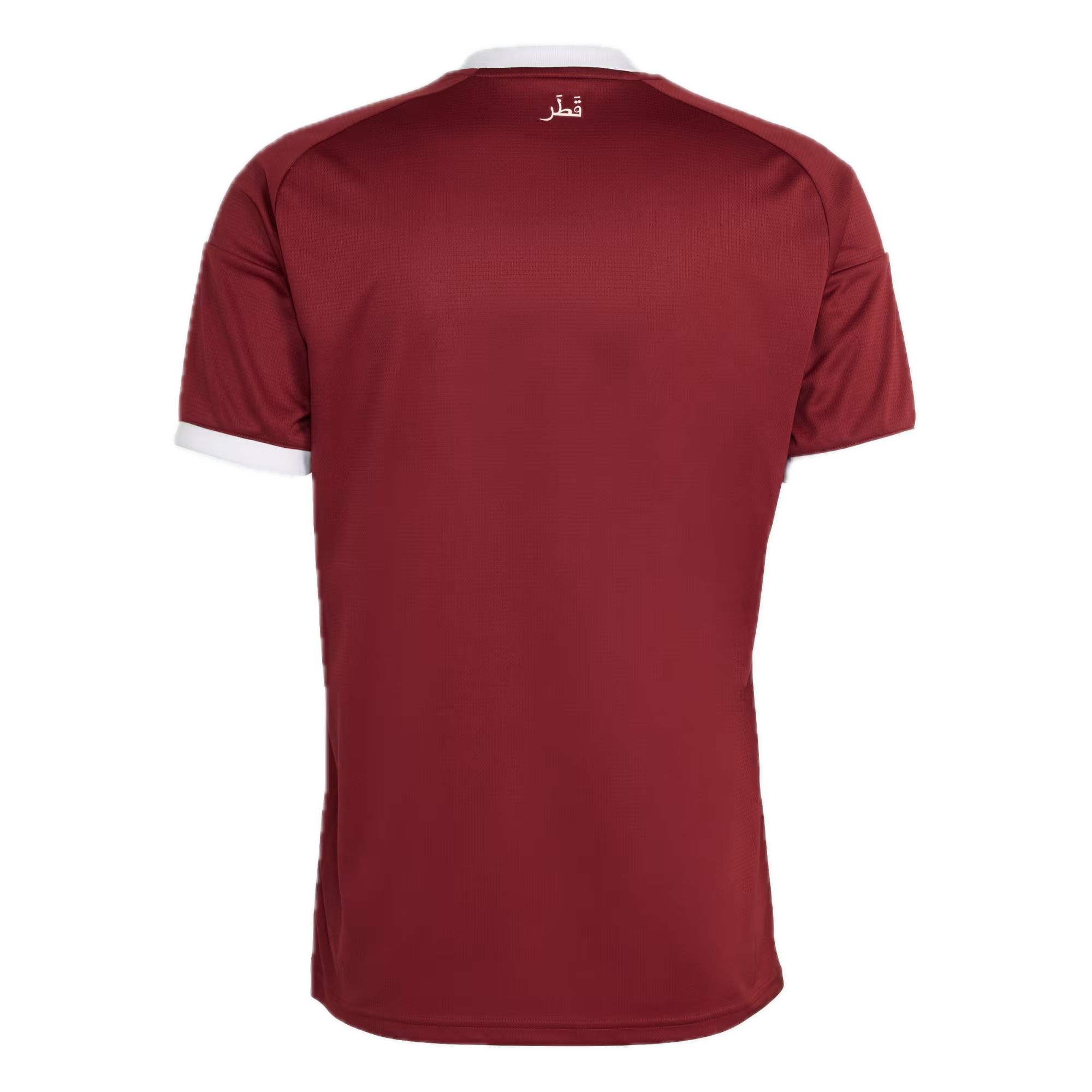 Qatar 2026 World cup Home Jersey