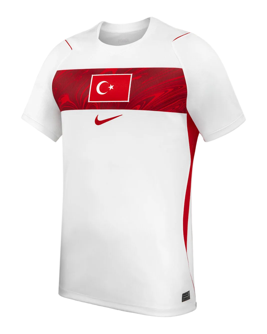 Türkei Auswärtstrikot 2026