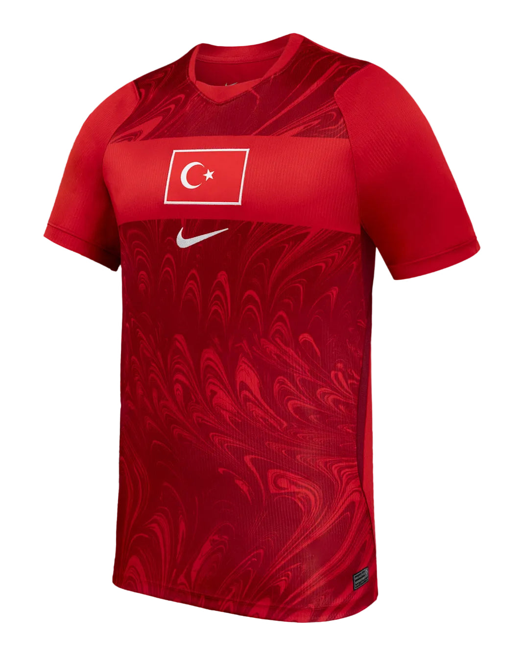 Turkey 2026 World cup Home Jersey