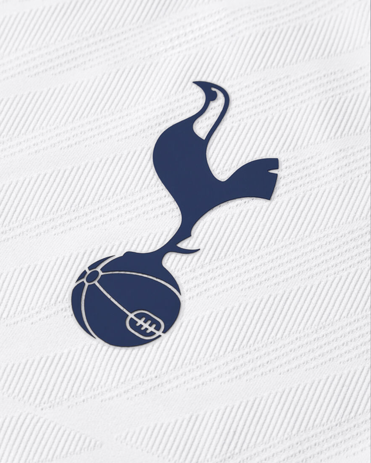 Tottenham 2026/27 Home Player Shirt