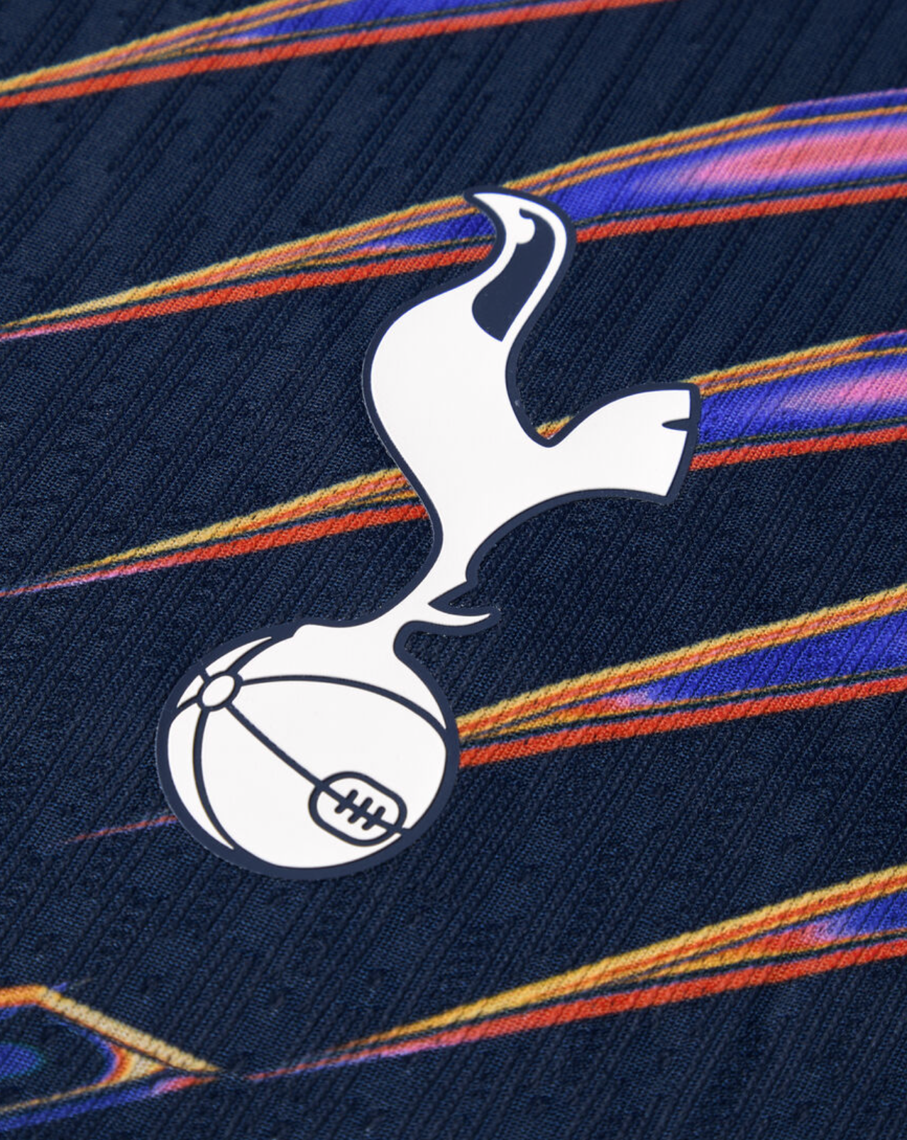 Tottenham 2026/27 Away Player Shirt