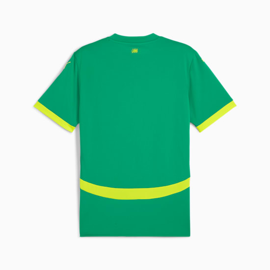 2025 Senegal AFCON Away Shirt