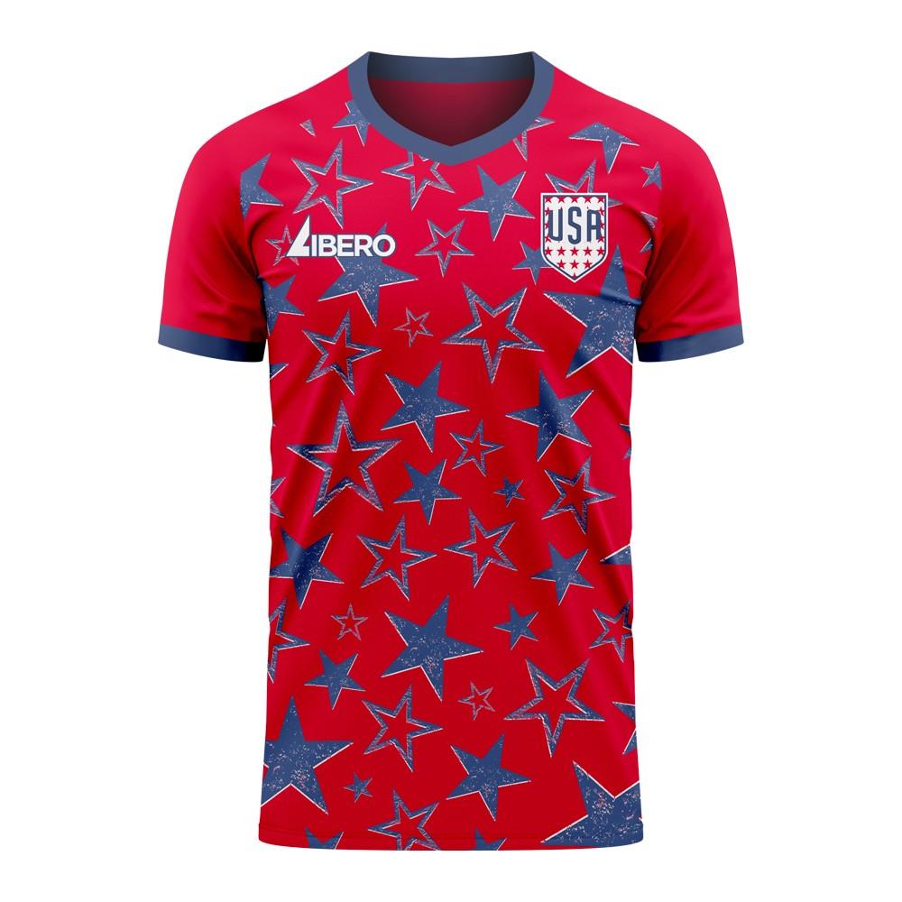 USA 2023-2024 Third Concept Football Kit (Libero)_0