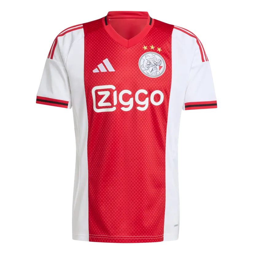 Ajax 2025/26 Home Jersey