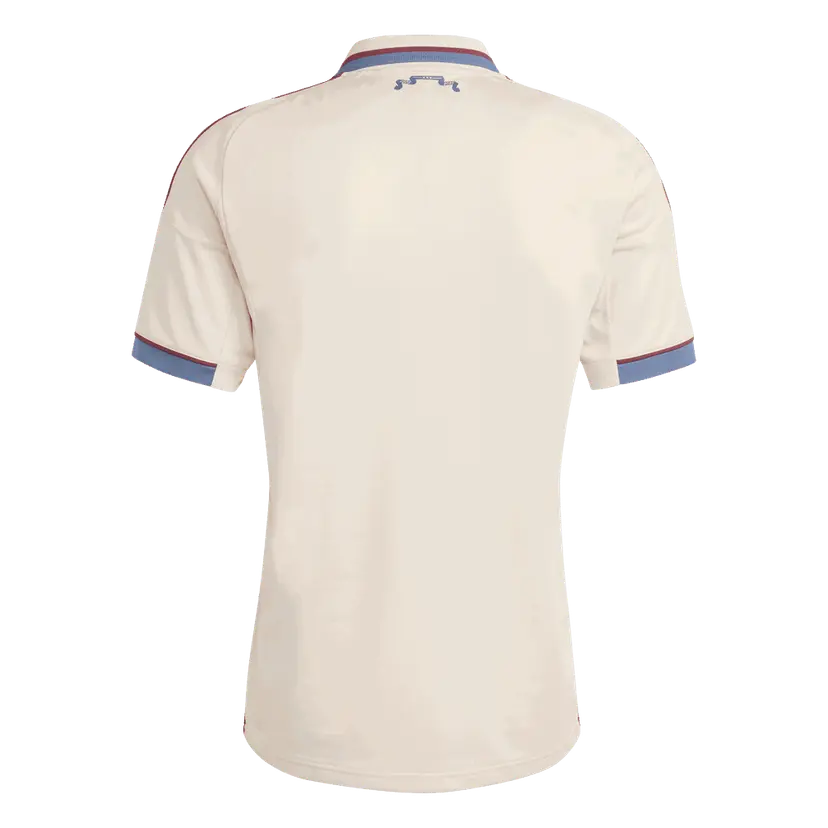 Ajax 2025/26 Third Jersey