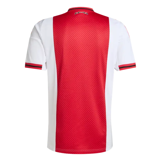 Ajax 2025/26 Home Jersey