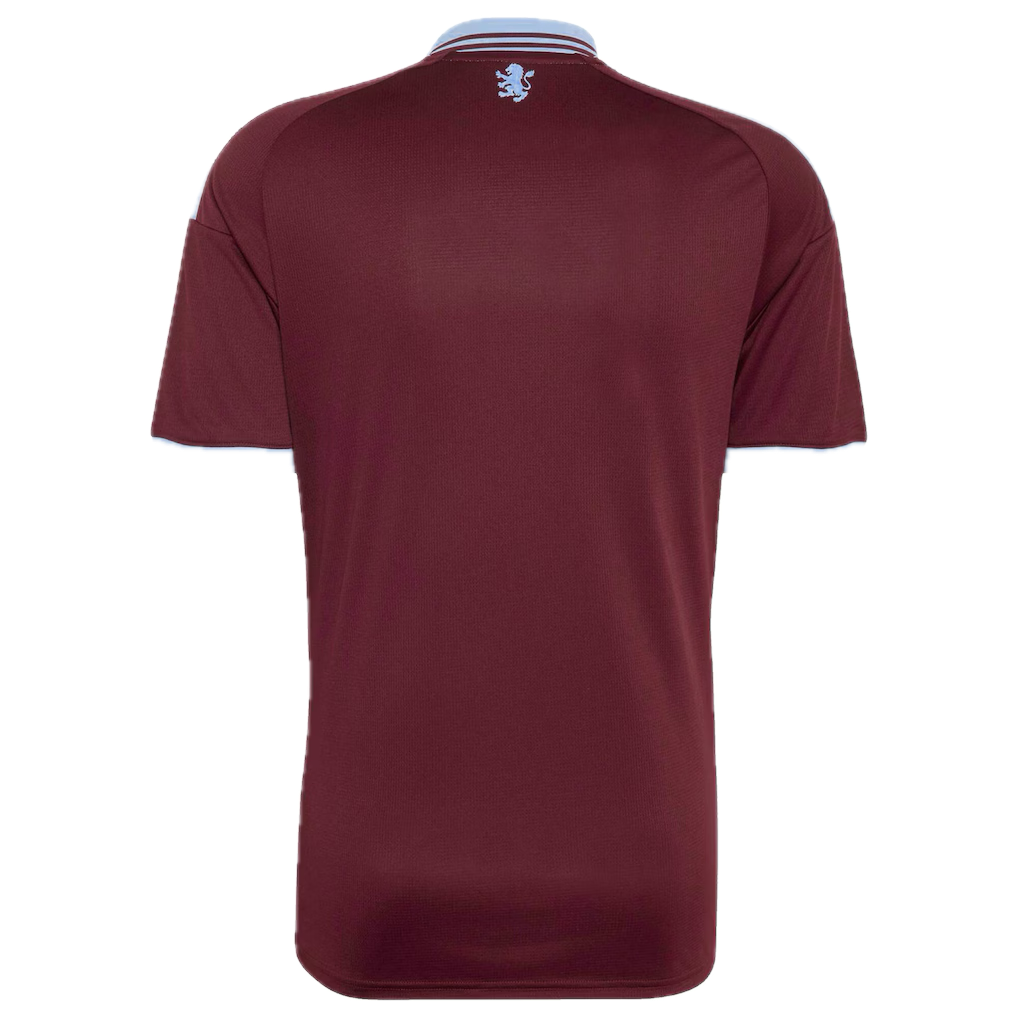 Aston Villa Heimtrikot 2025/26