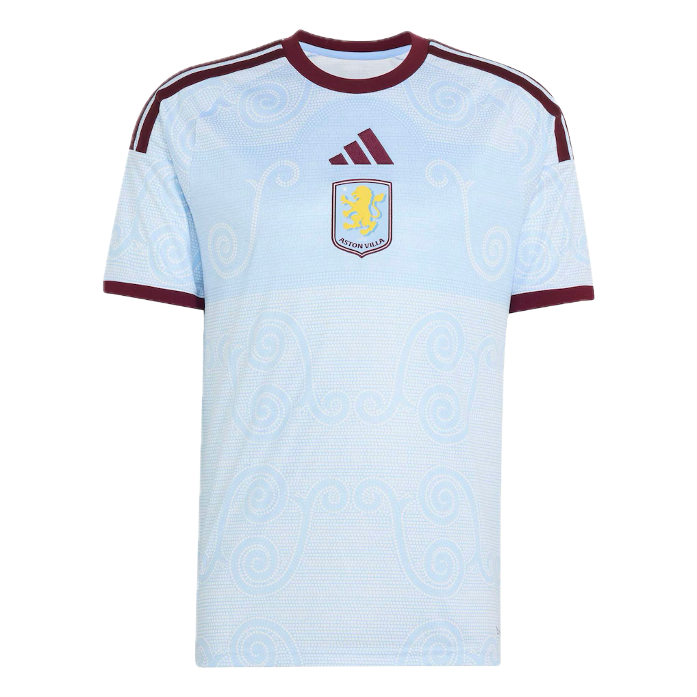 Aston Villa 2026/27 Third Shirt