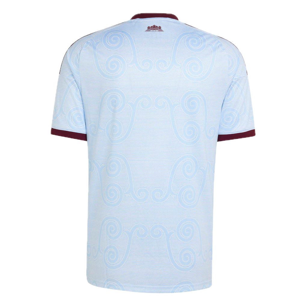 Aston Villa 2026/27 Third Shirt