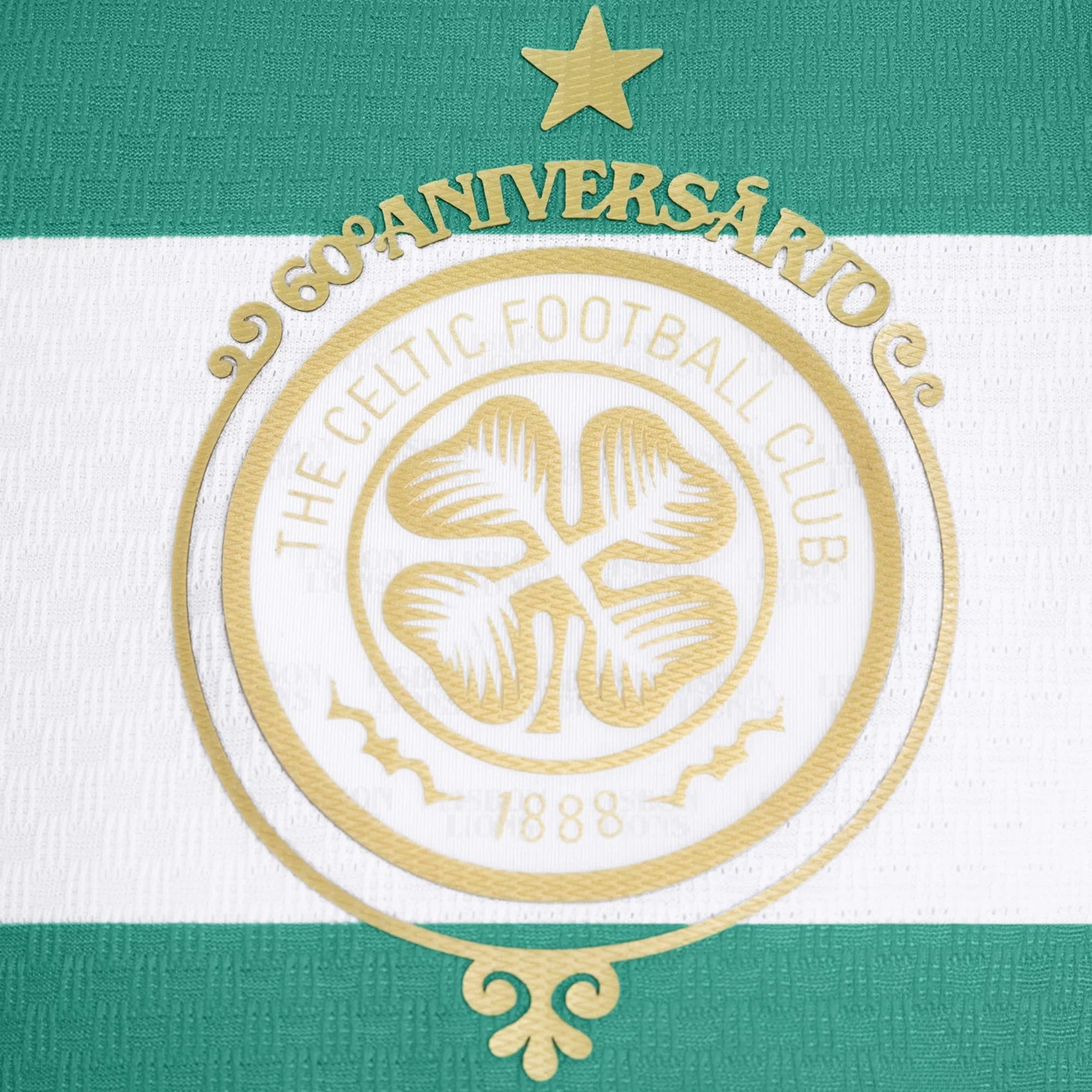 Celtic Heimtrikot 2025/26