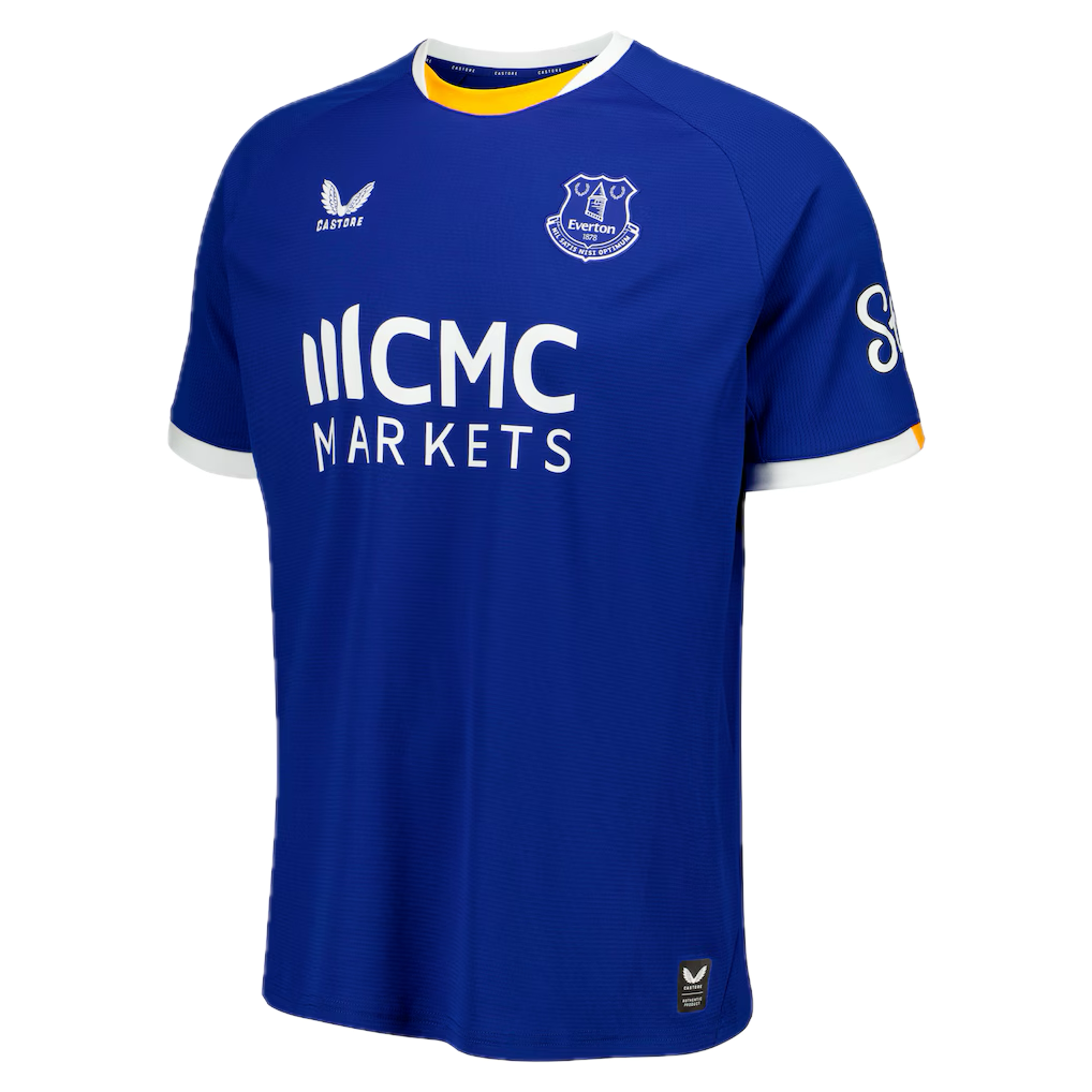 Everton 2026/27 Home Shirt
