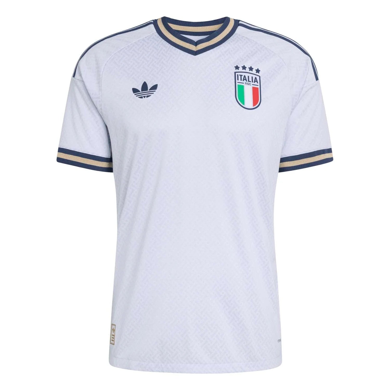 Italy 2026 Away Jersey