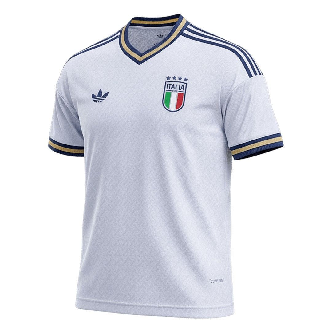 Italy 2026 Away Jersey