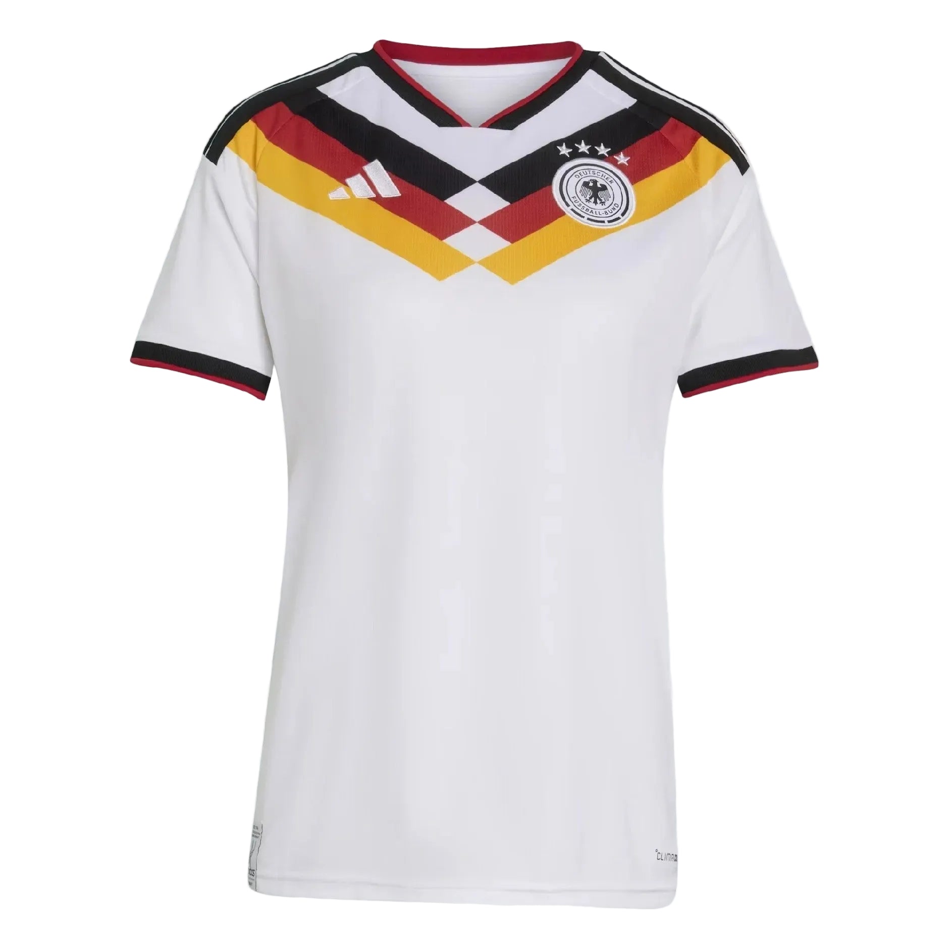 Germany 2026 Home Women's Jersey
