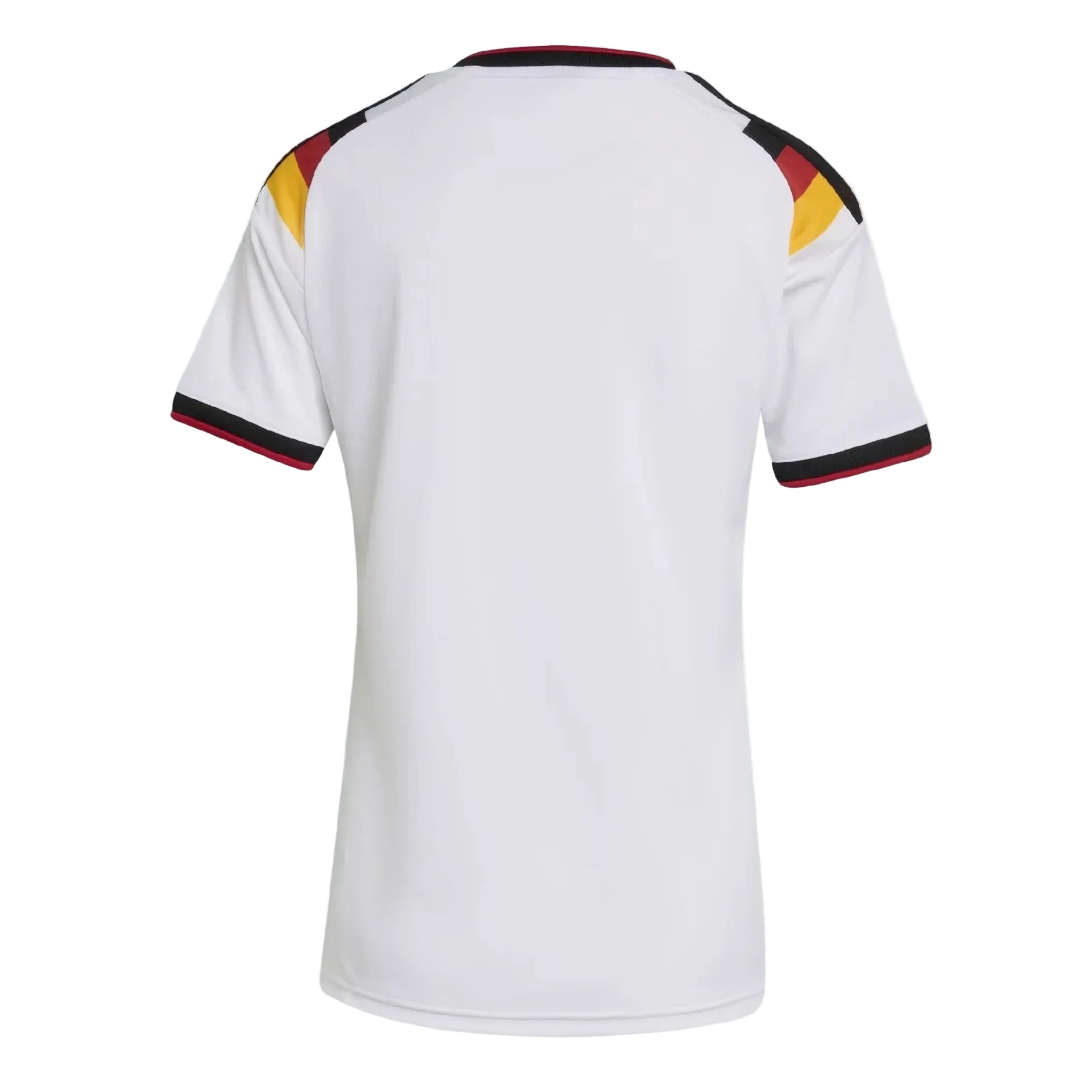 Germany 2026 Home Women's Jersey