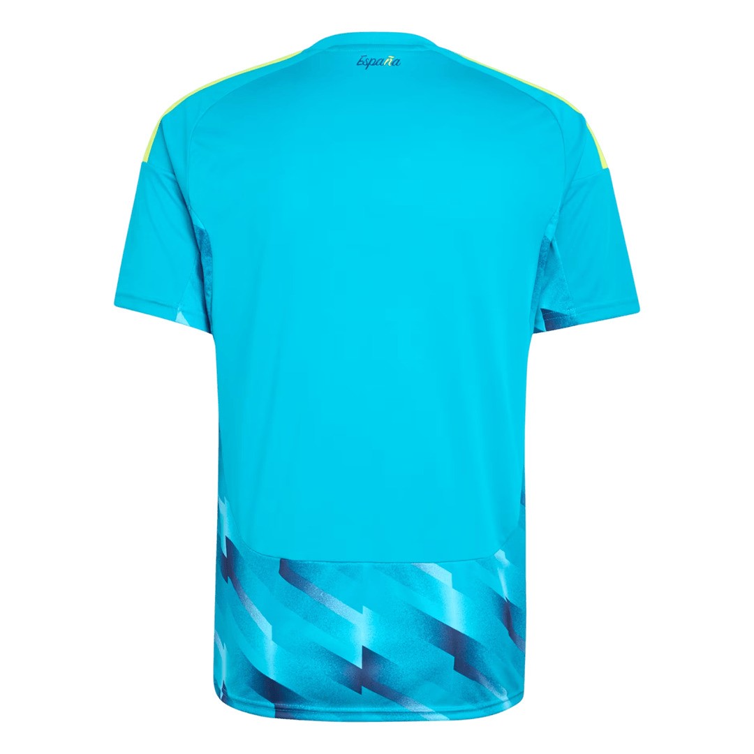 Maillot de gardien Espagne 2026