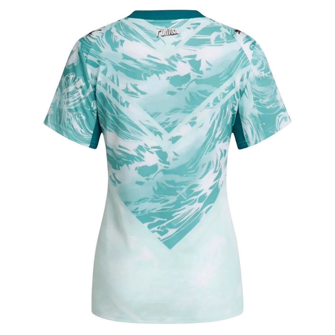 Portugal 2026 Away Women's Jersey