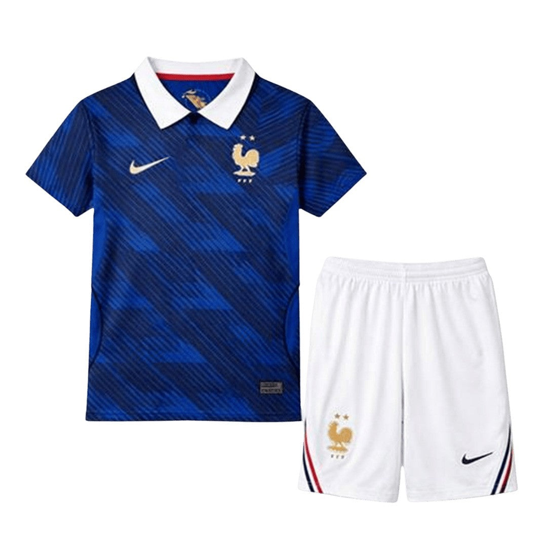 Kit Domicile Enfant France 2026