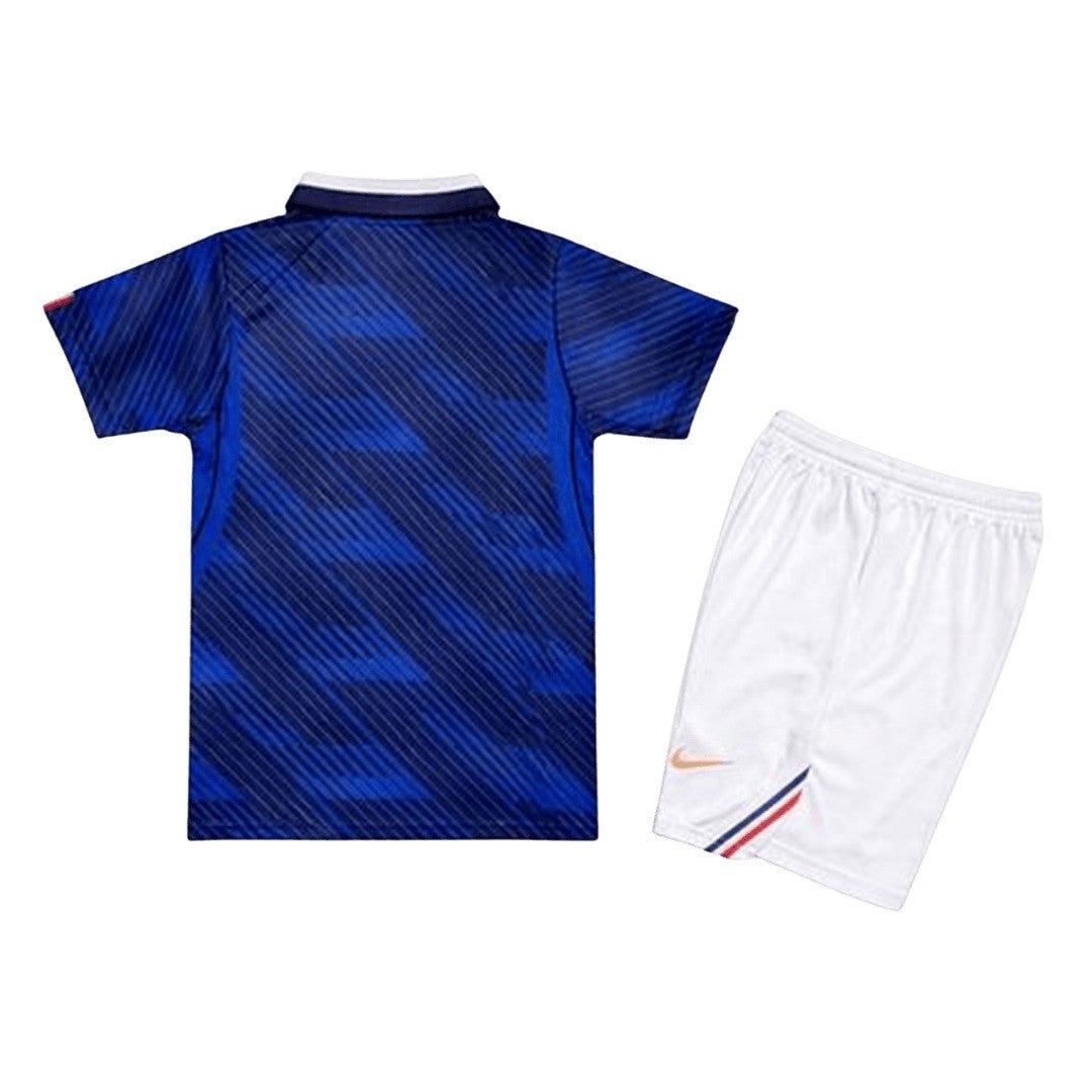 Kit Domicile Enfant France 2026