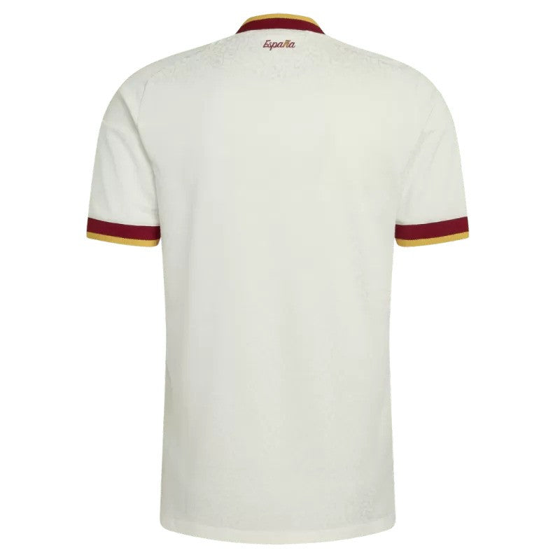 Spanien Heimtrikot 2026