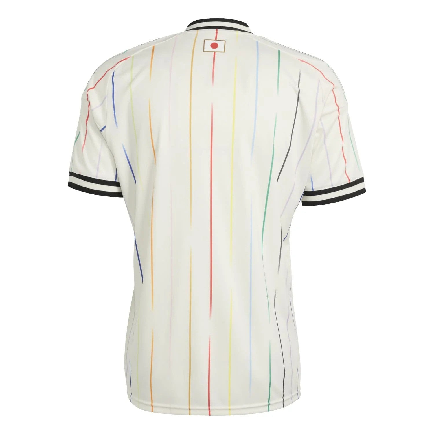 Japan 2026 Away Jersey
