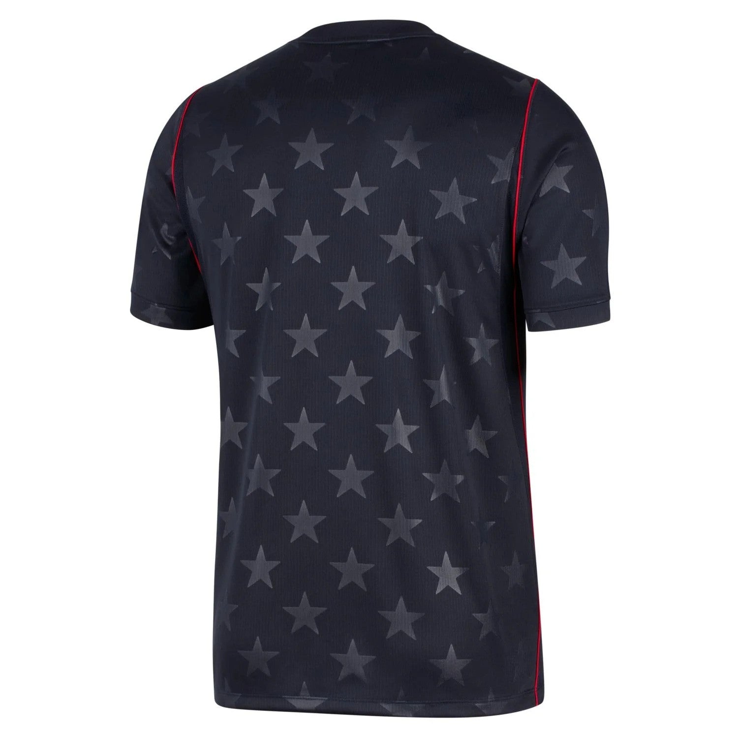 USA 2026 Away Jersey