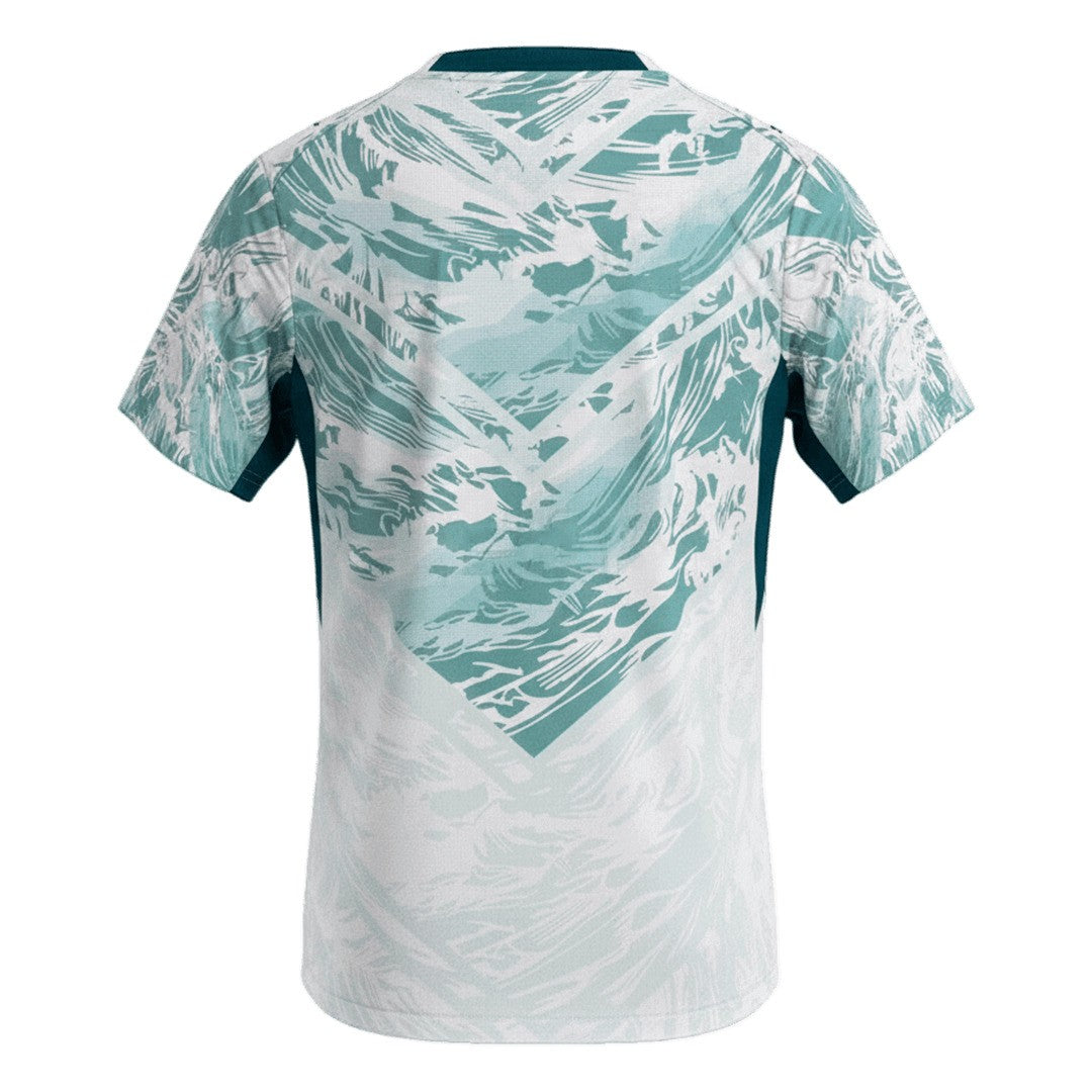 Maillot Extérieur Joueur Portugal 2026