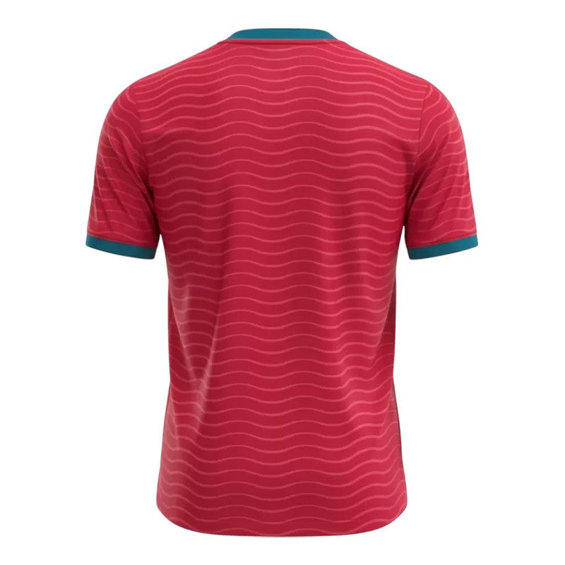 Portugal 2026 Home Jersey