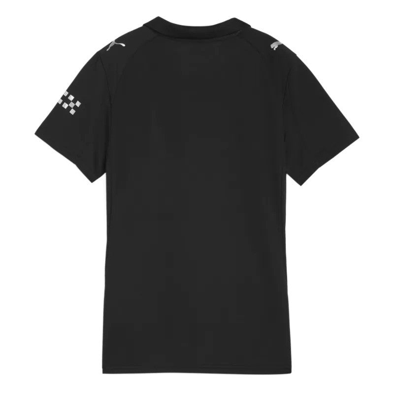 Man City 2025/26 Away Women Jersey