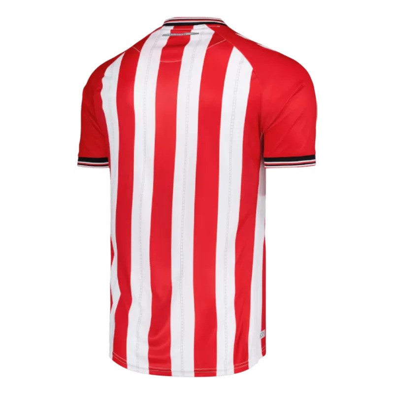 Sunderland 2025/26 Home Jersey