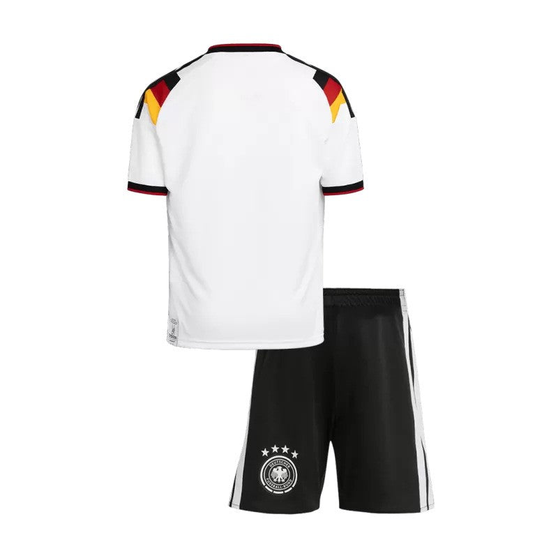 Germany 2026 Home Kids Kit