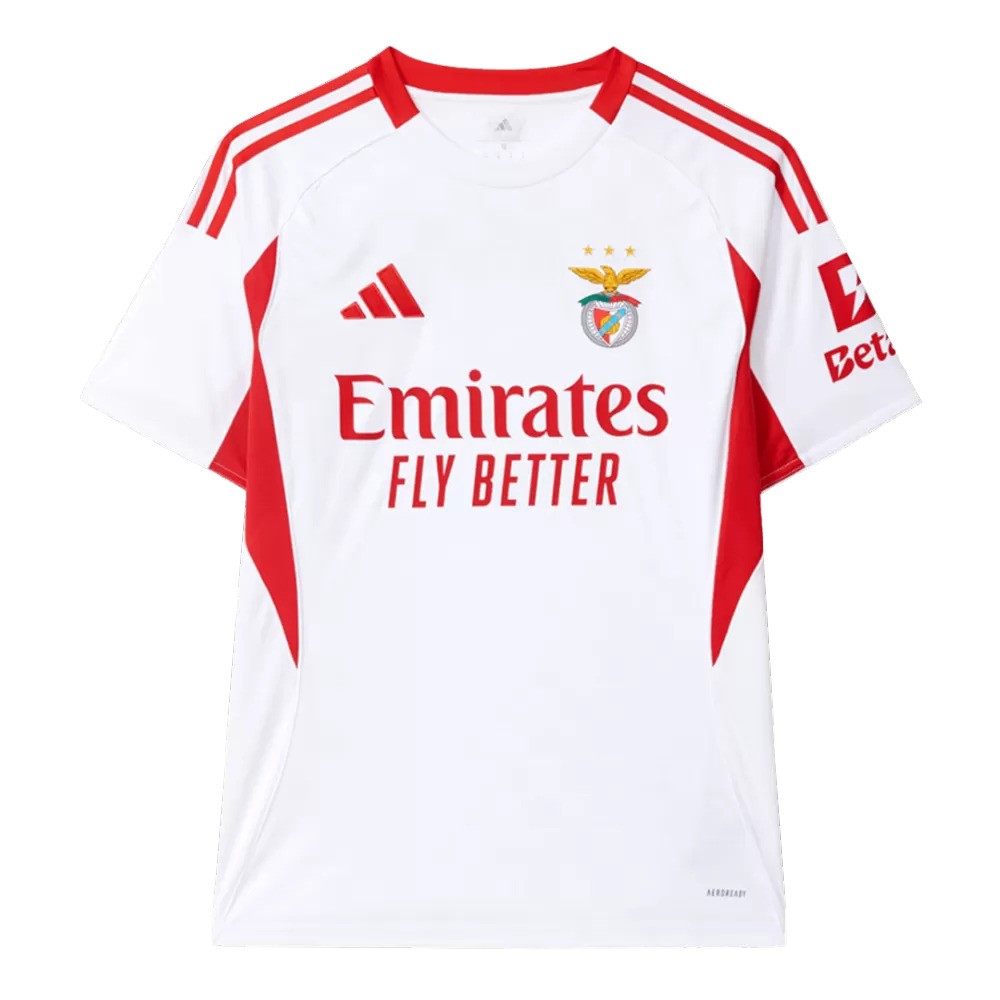 Benfica 2025/26 Third Jersey