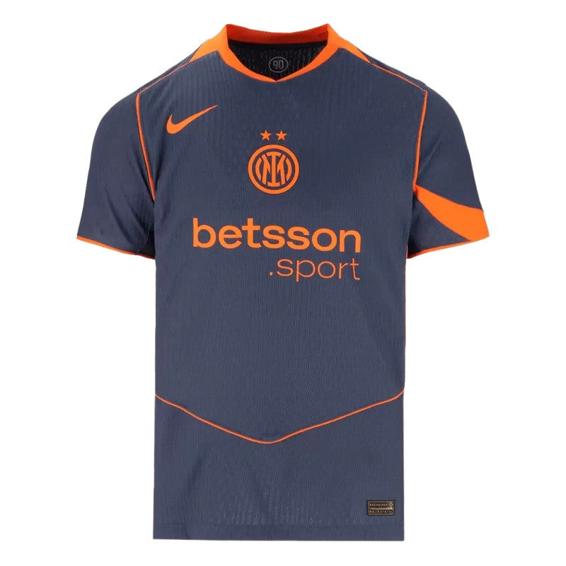 Inter Milan 2025/26 Third Player Jersey