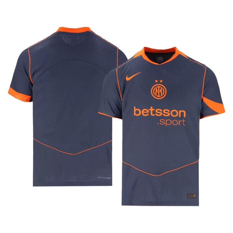 Inter Milan 2025/26 Third Player Jersey