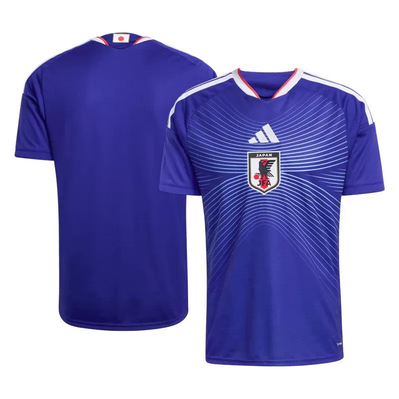 Japan 2026 Home Jersey