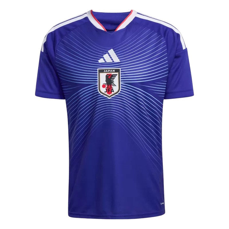 Japan 2026 Home Jersey