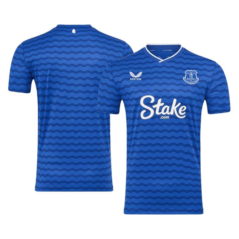 Everton 2025/26 Home Jersey