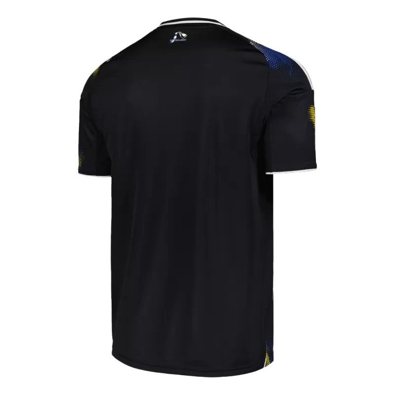 Leeds United 2025/26 Third Jersey
