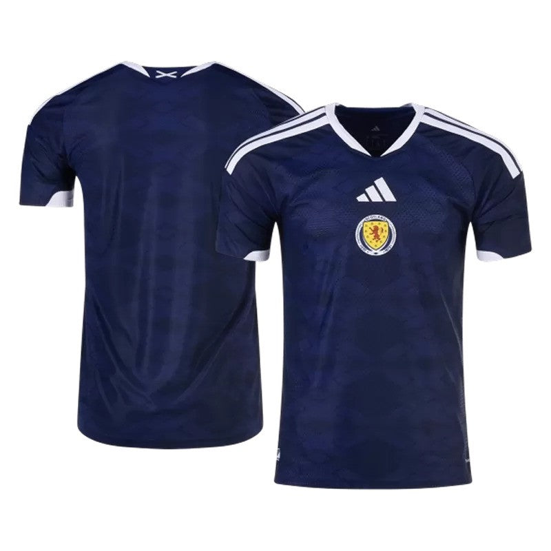 Scotland 2026 Home Jersey