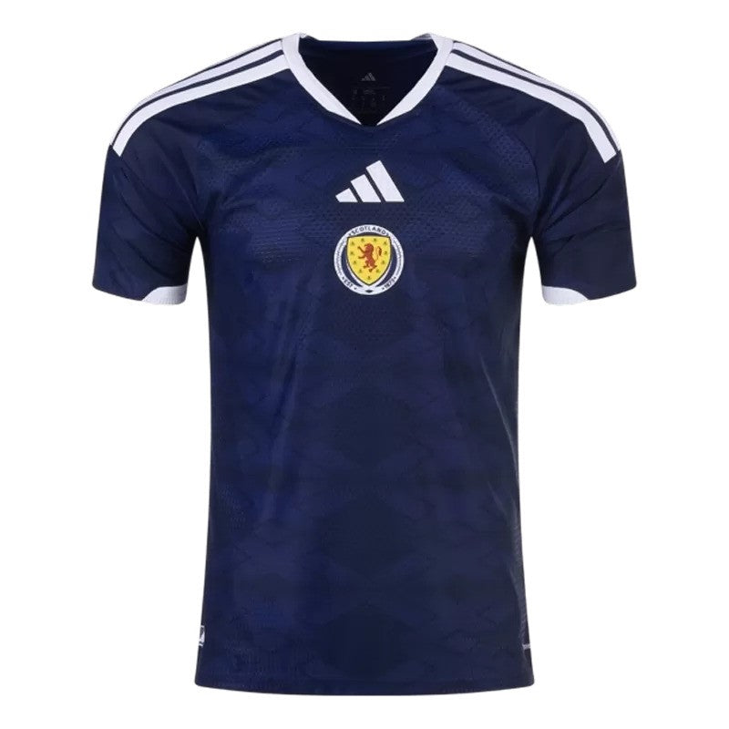 Scotland 2026 Home Jersey