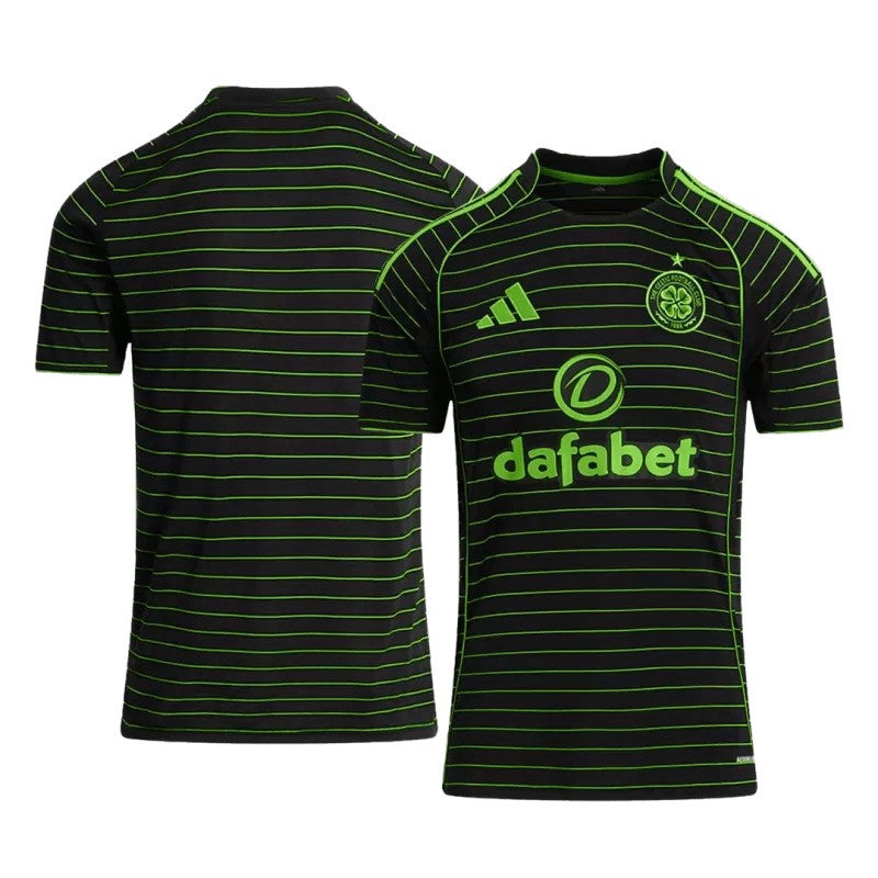 Celtic 2025/26 Away Jersey