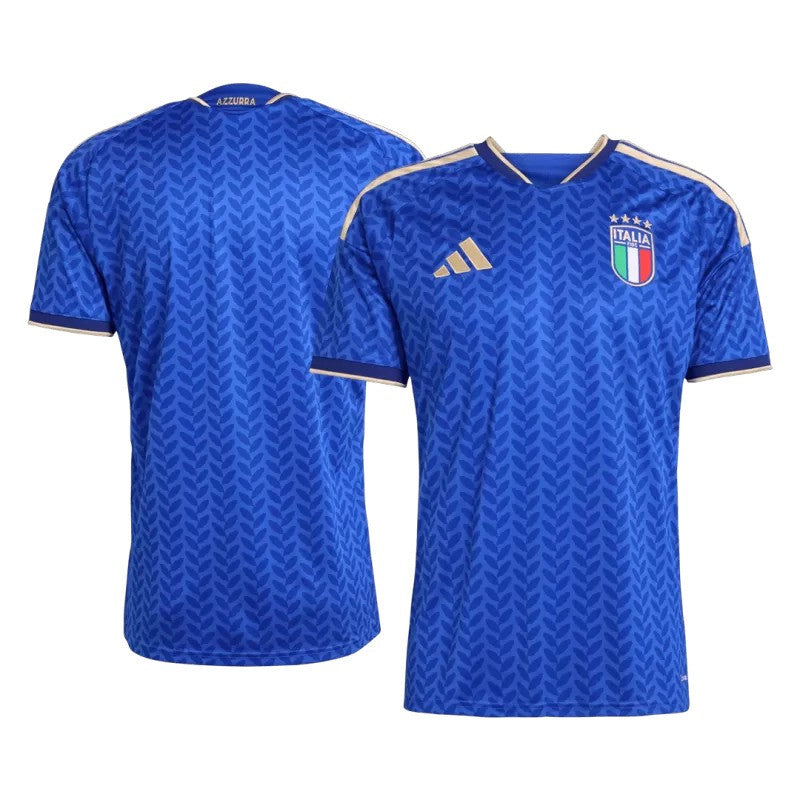 Italy 2026 Home Jersey