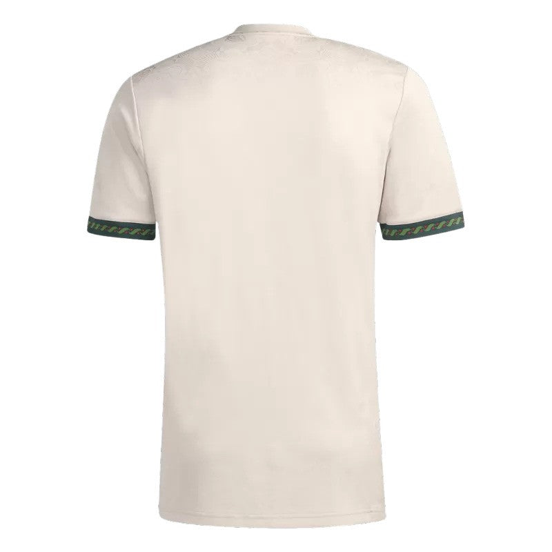 Bayern Munich 2025/26 Wiesn-Oktoberfest Jersey