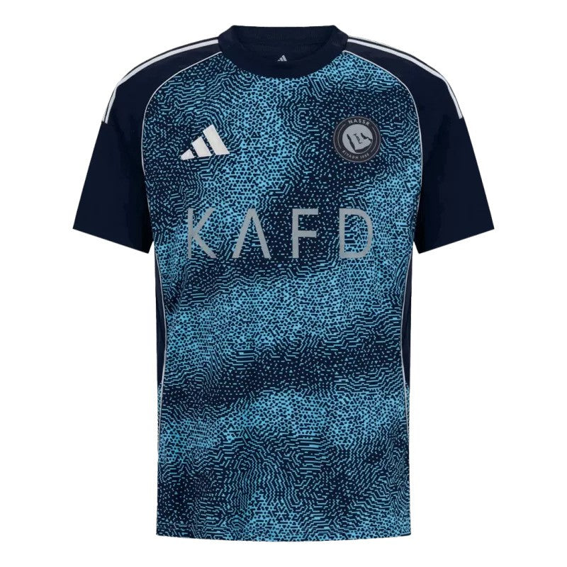 AL Nassr 2025/26 Away Jersey