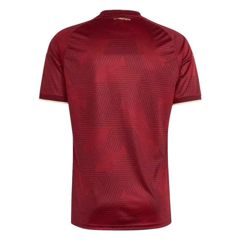 Venezuela 2026 Home Jersey