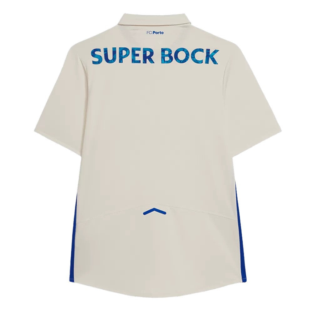 FC Porto 2025/26 Third Jersey