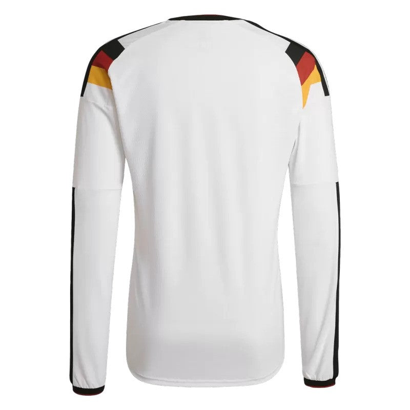 Maillot domicile manches longues Allemagne 2026