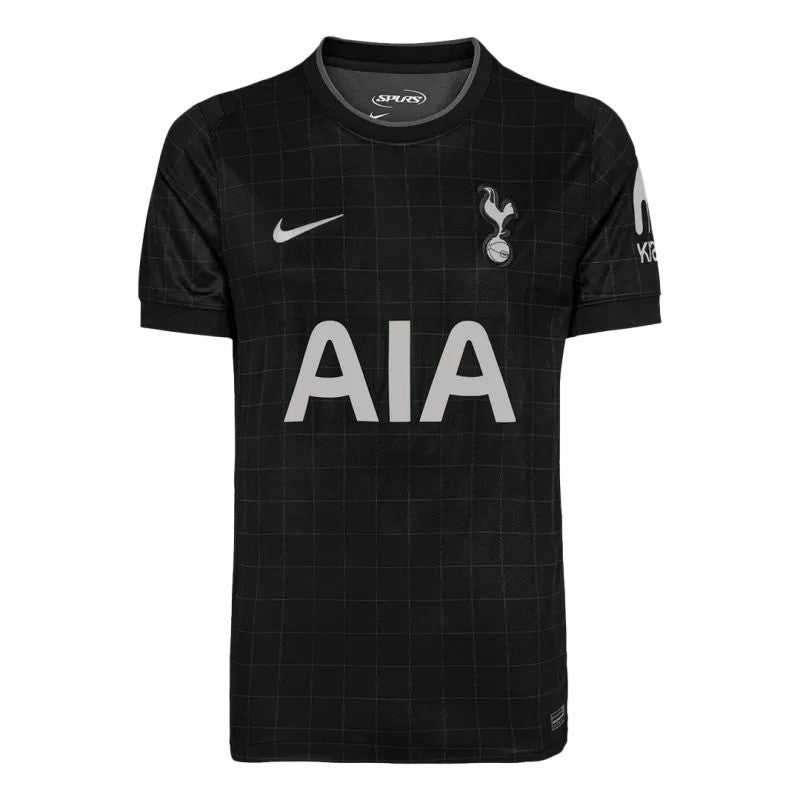 Tottenham 2025/26 Away Player Jersey