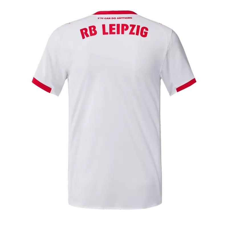 Red Bull Leipzig 2025/26 Home Jersey